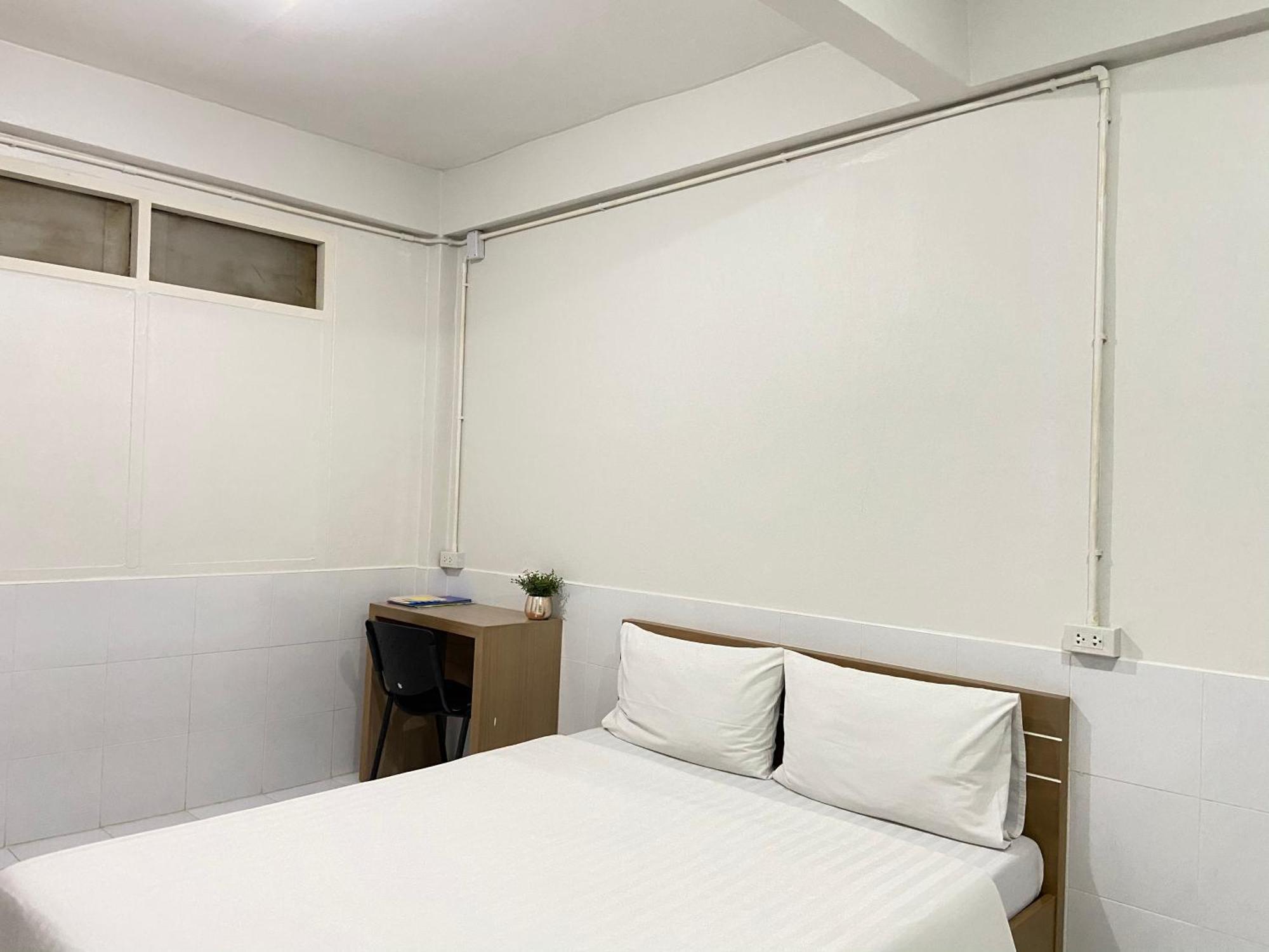 Ze Residence Ram Intra Bangkok Bagian luar foto