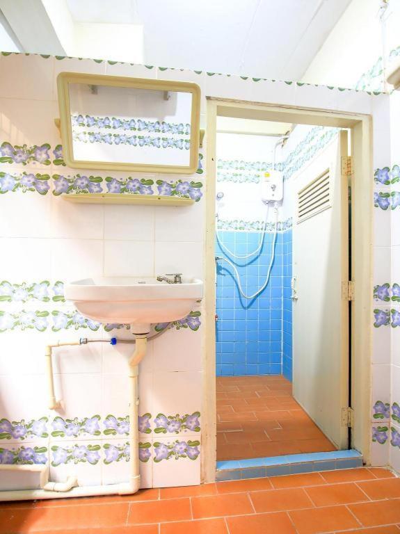 Ze Residence Ram Intra Bangkok Bagian luar foto
